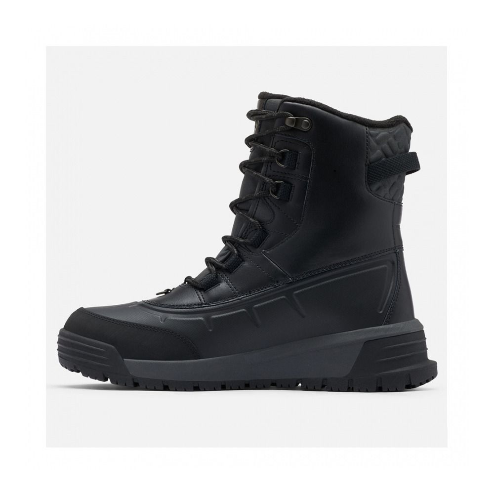 Columbia BUGABOOT CELSIUS - Après-ski Homme black