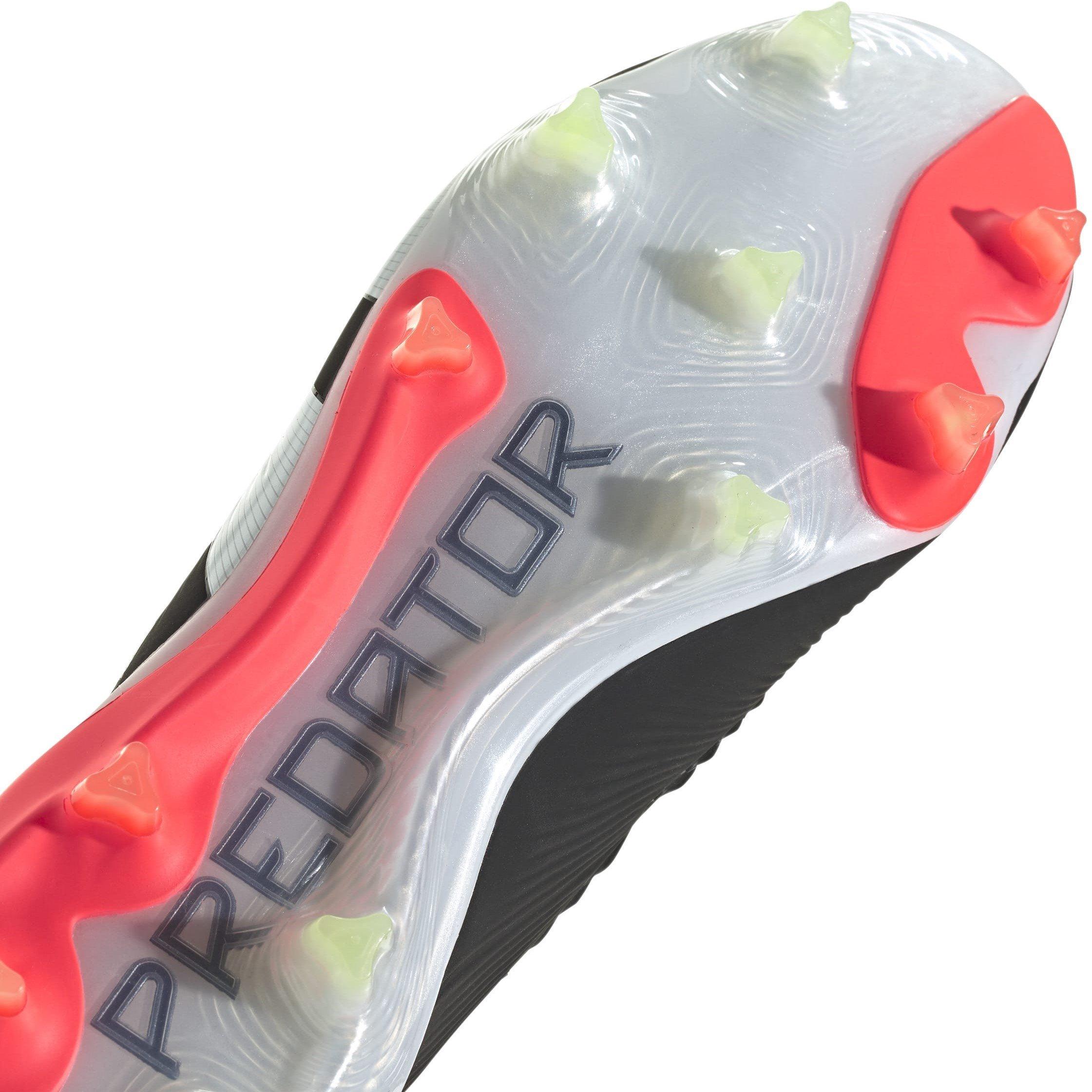 adidas Predator 24 Elite Low Firm Ground Football Boots