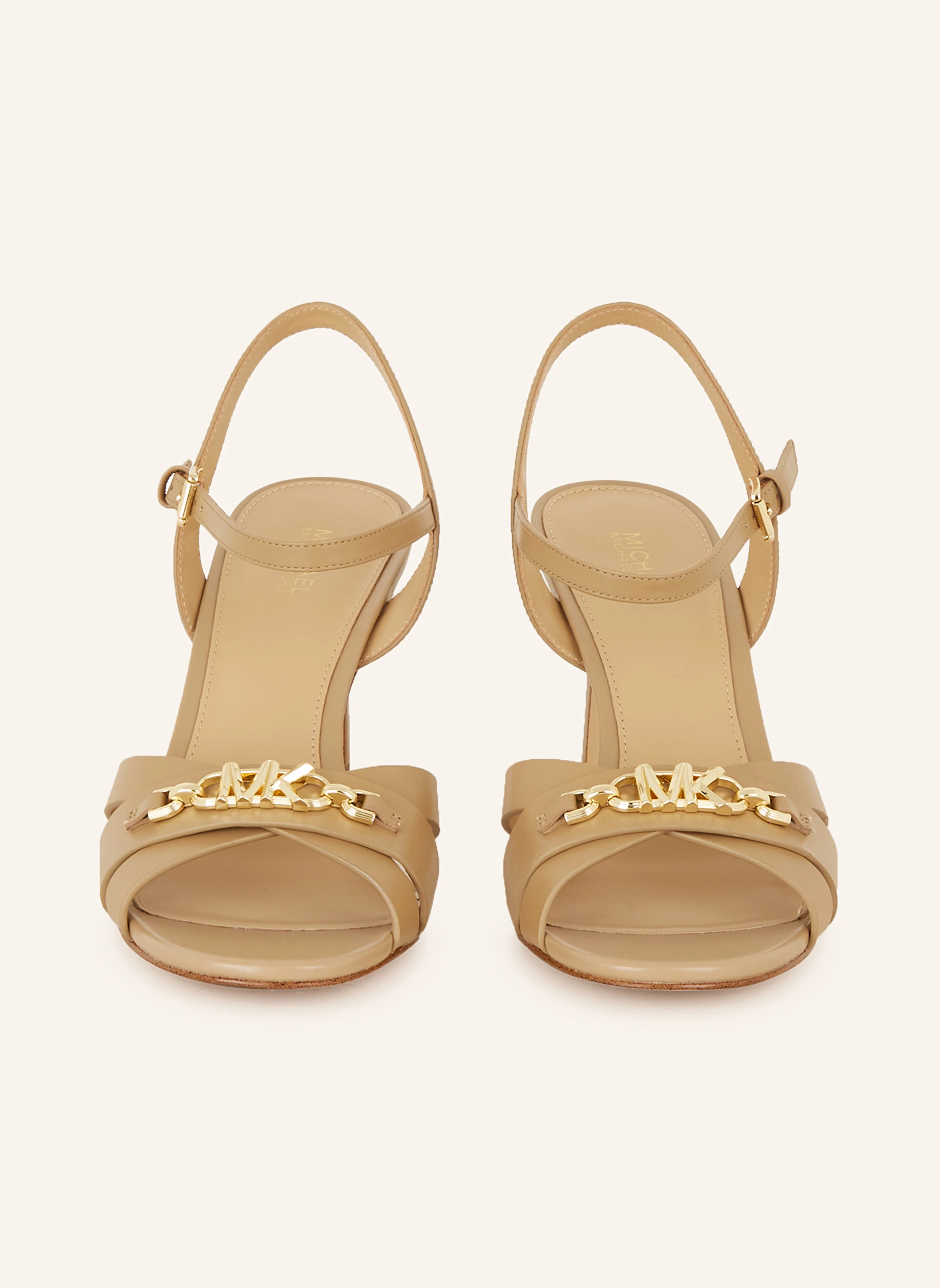 MICHAEL KORS Sandaletten TIFFANIE