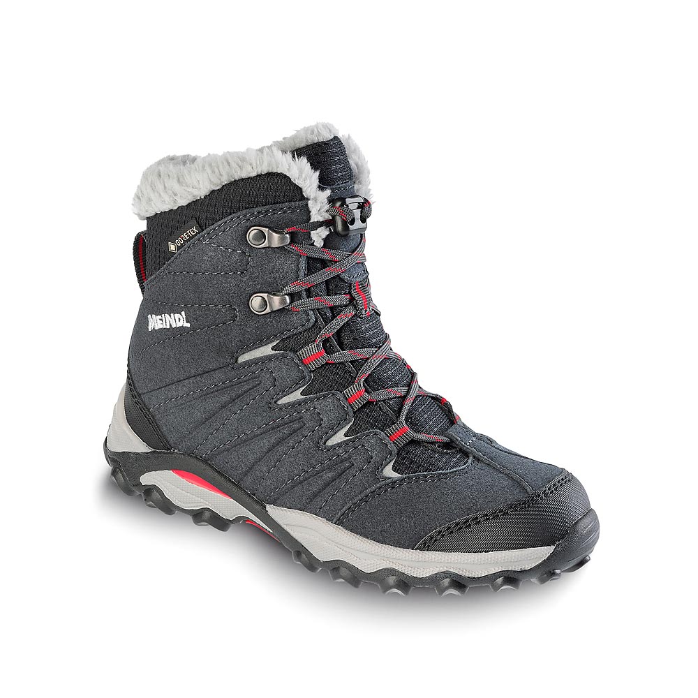 Calgary Junior GTX