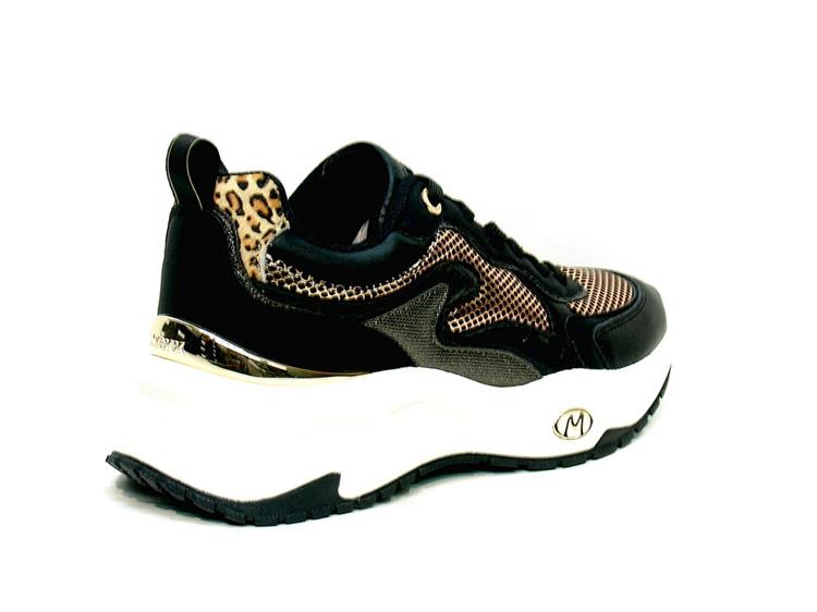 Mexx MI001002653W Zwart