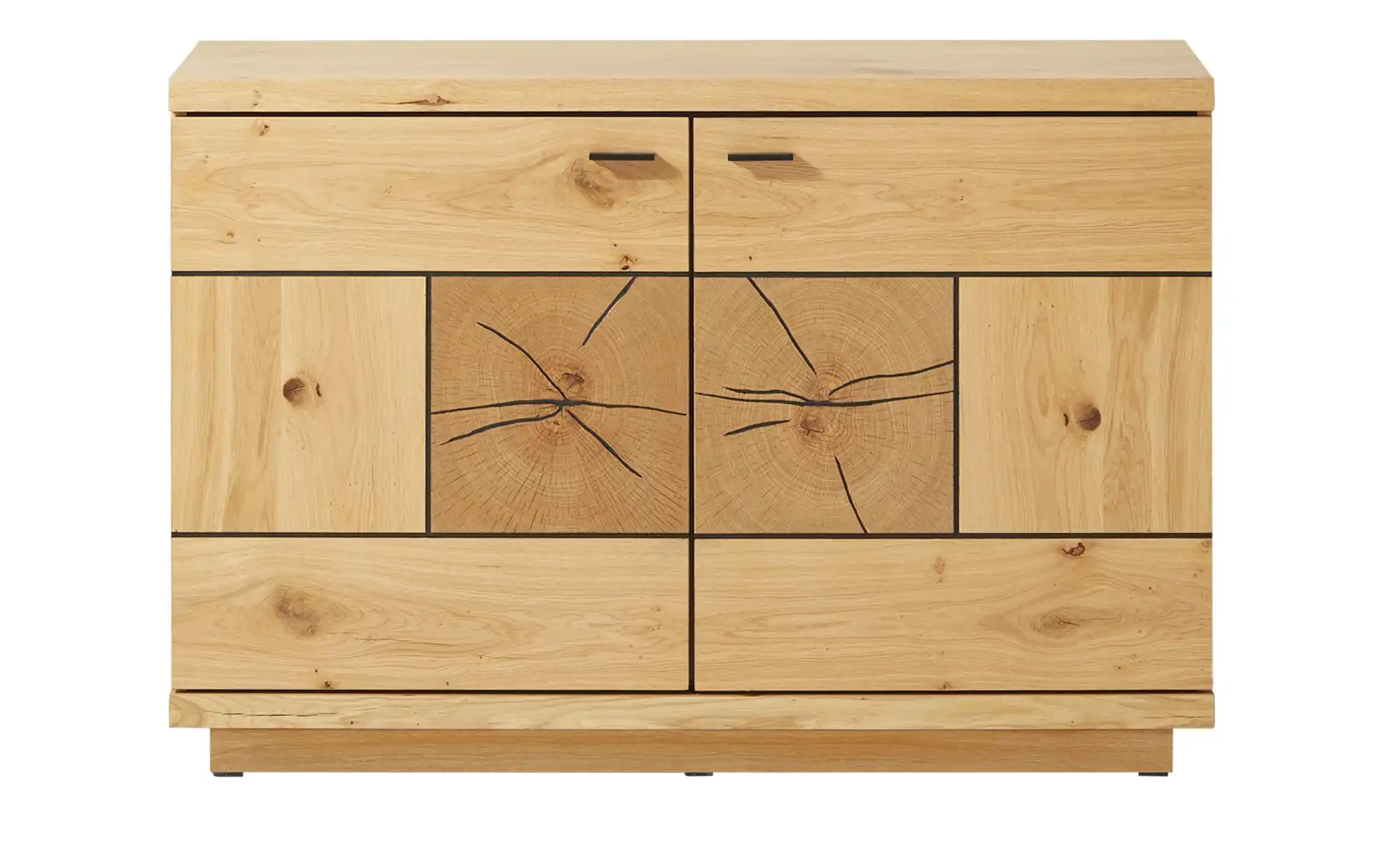 Gray & Jones Sideboard Black Coast Two