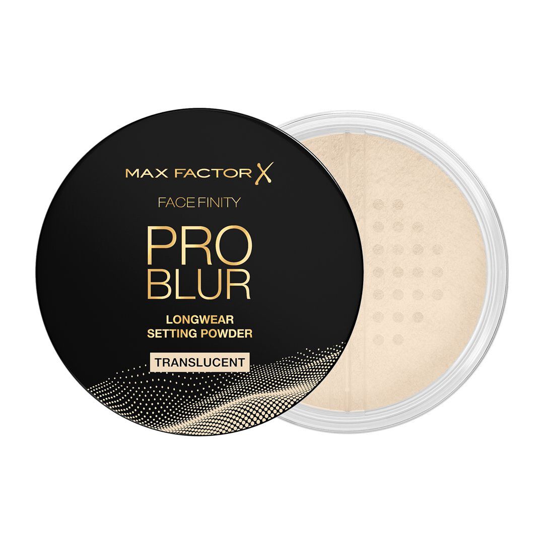 Max Factor  Facefinity Pro Blur Long-Wear Setting Powder