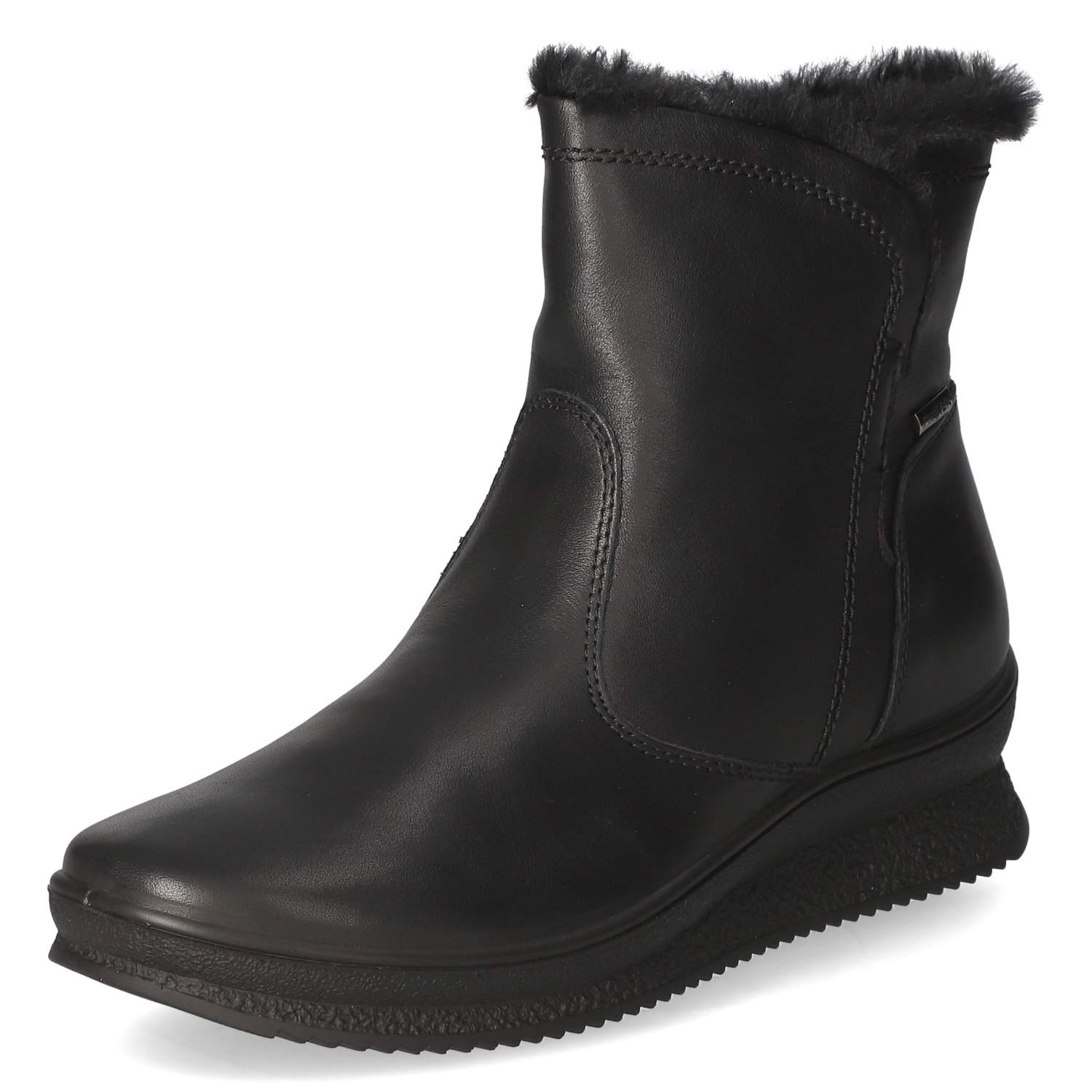 Beliana Winterstiefeletten - black
