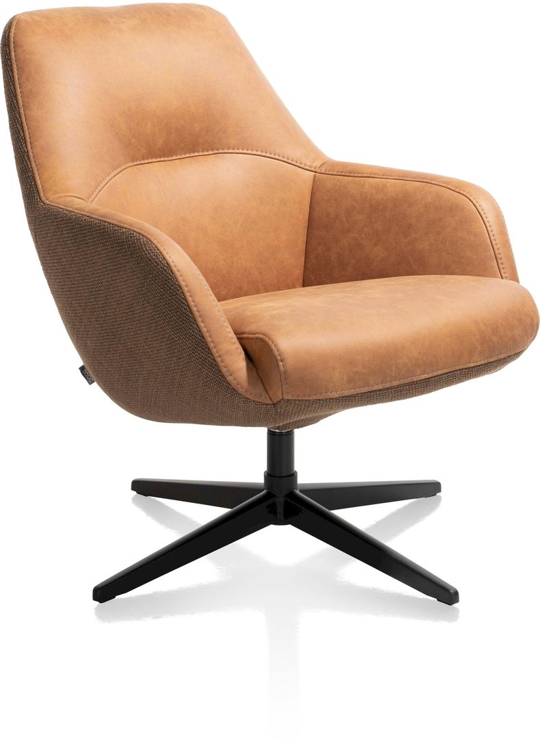 XOOON Vernon Draaifauteuil