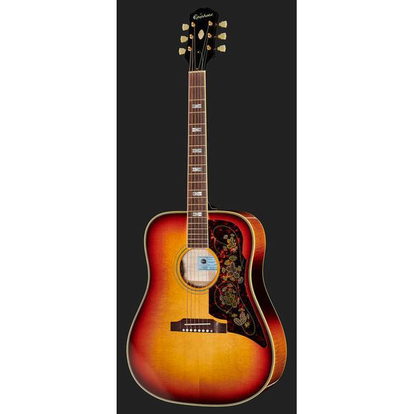 Epiphone Frontier USA Frontier Burst