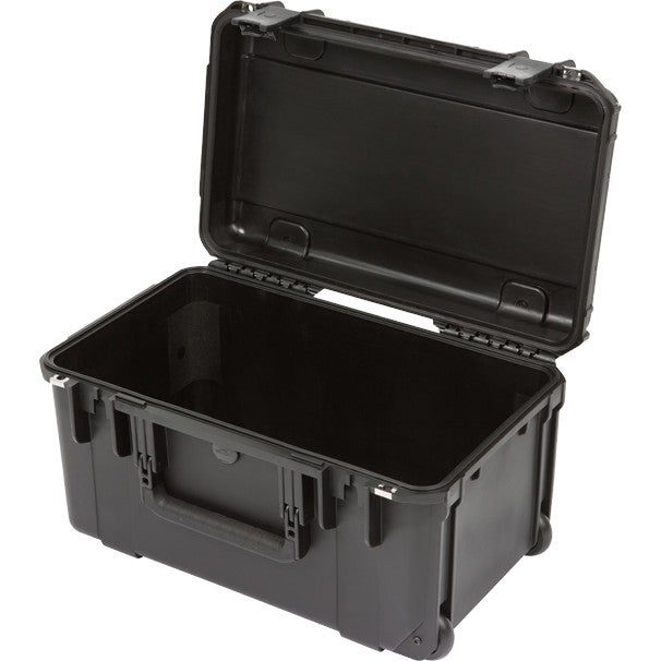 SKB 3i-2011-10B-E Waterproof utility case (empty) met wielen