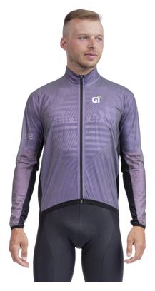 Veste Manches Longues Alé Clever Violet