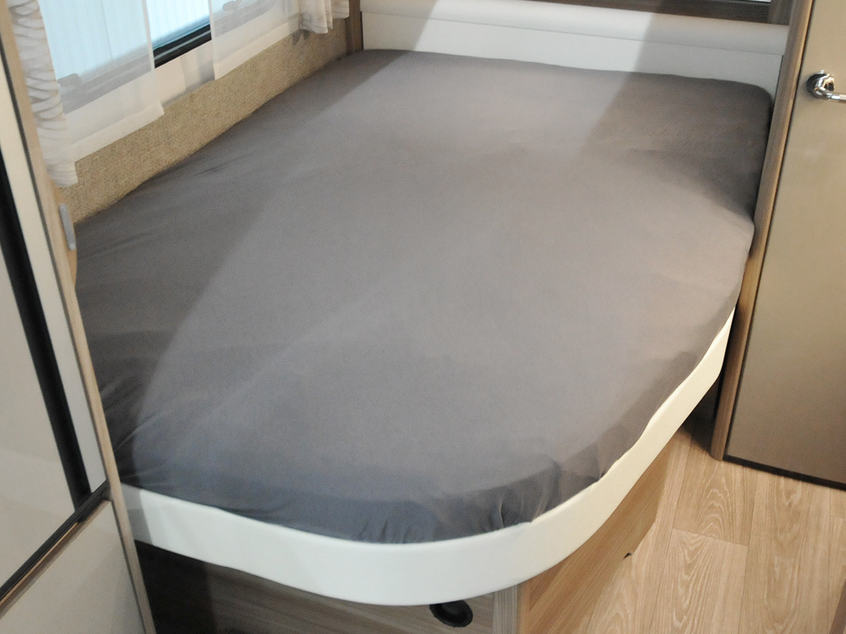 Obelink Parijs matrashoes frans bed
