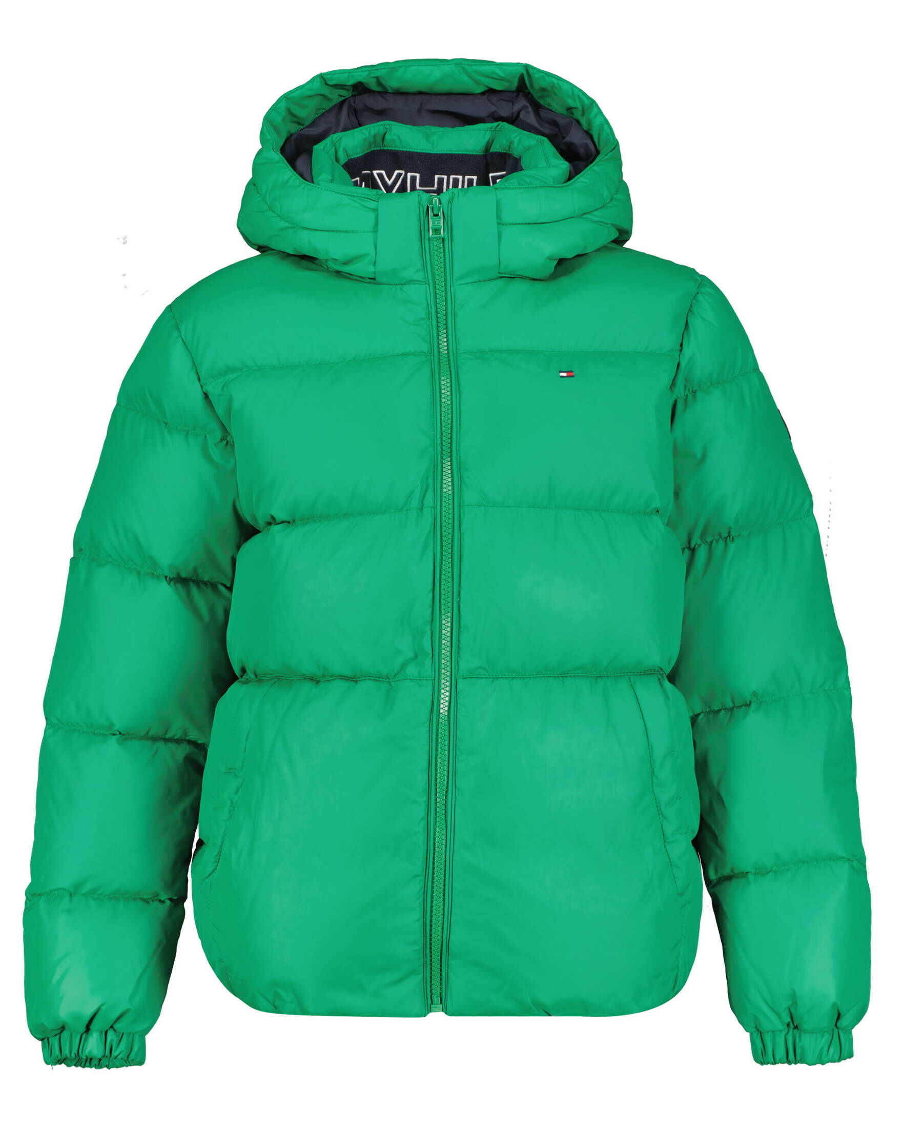 Tommy Hilfiger| Jungen Daunenjacke ESSENTIAL