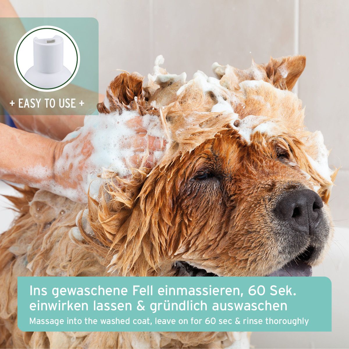 AniForte Fellharmonie Conditioner Sensitiv