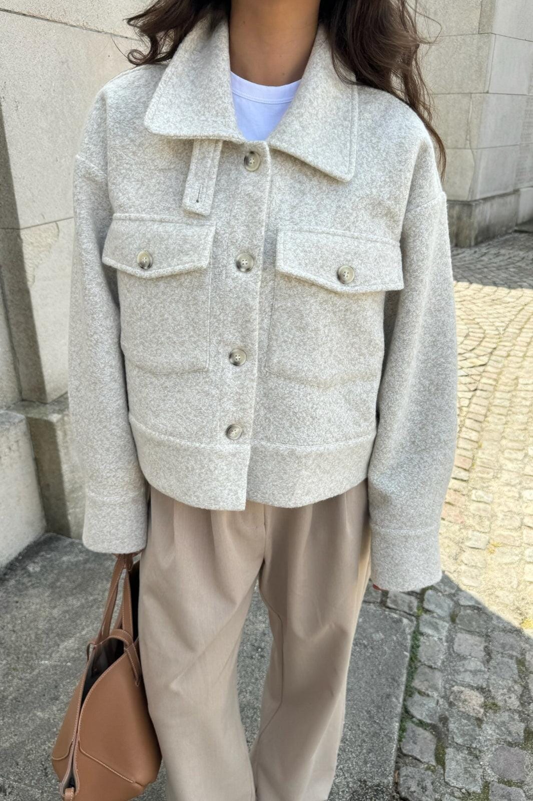 BYIC Lauraic Jacket