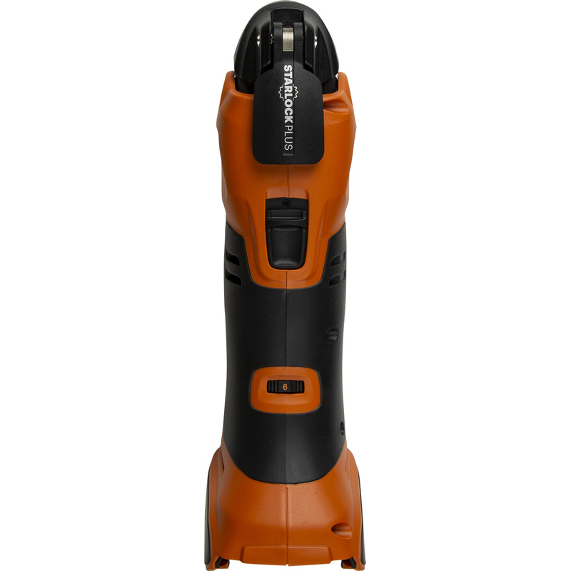 Fein Accu MULTIMASTER AMM 500 ampshare Plus Top (body) 18V Li-ion