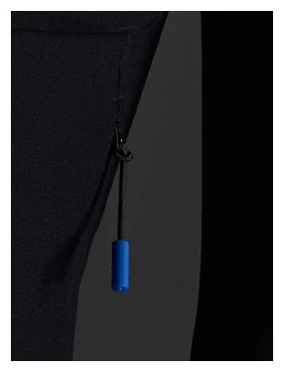 Maillot Manches Courtes Maap Training 2.0 Noir/Lavande