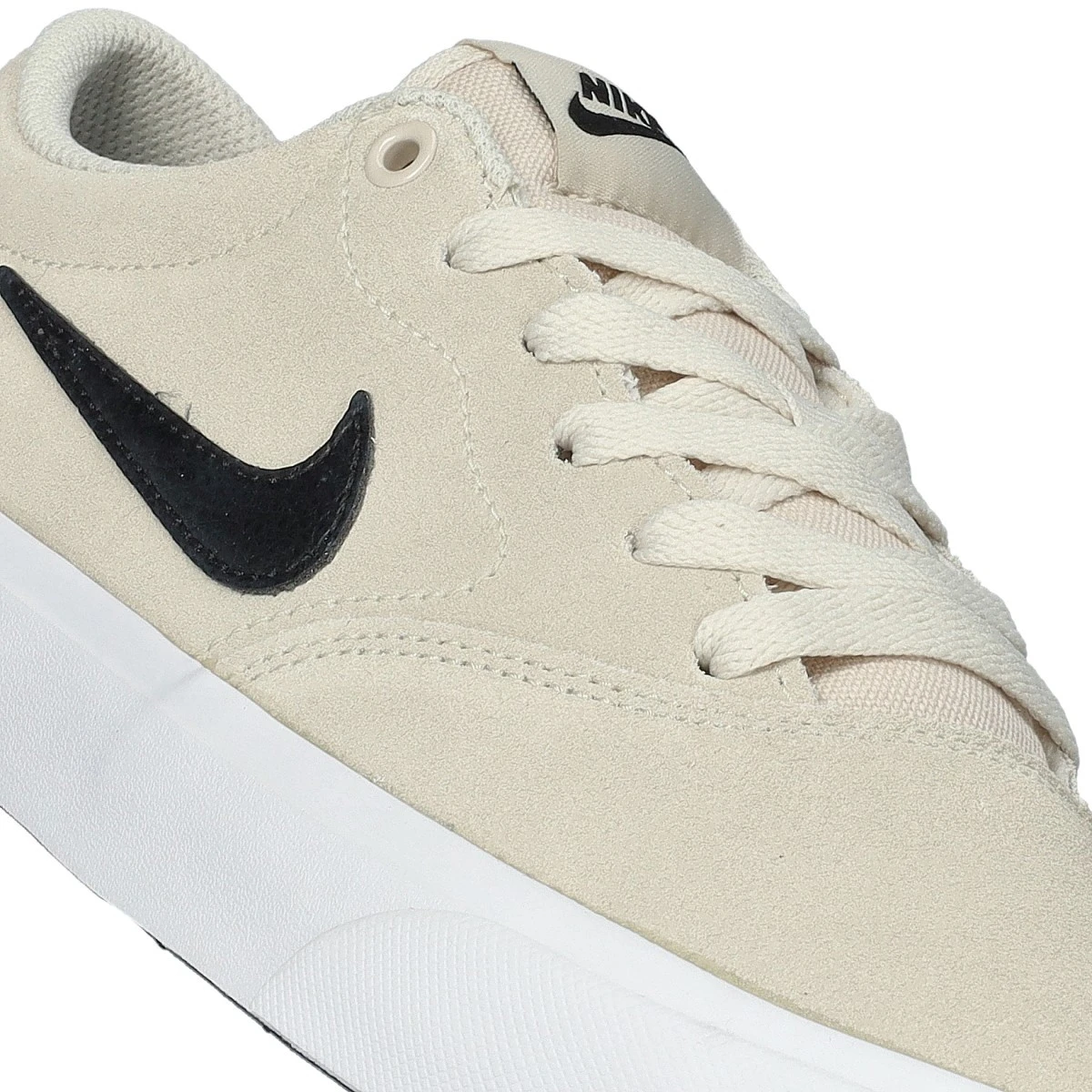 Sneakers Nike Charge Suede