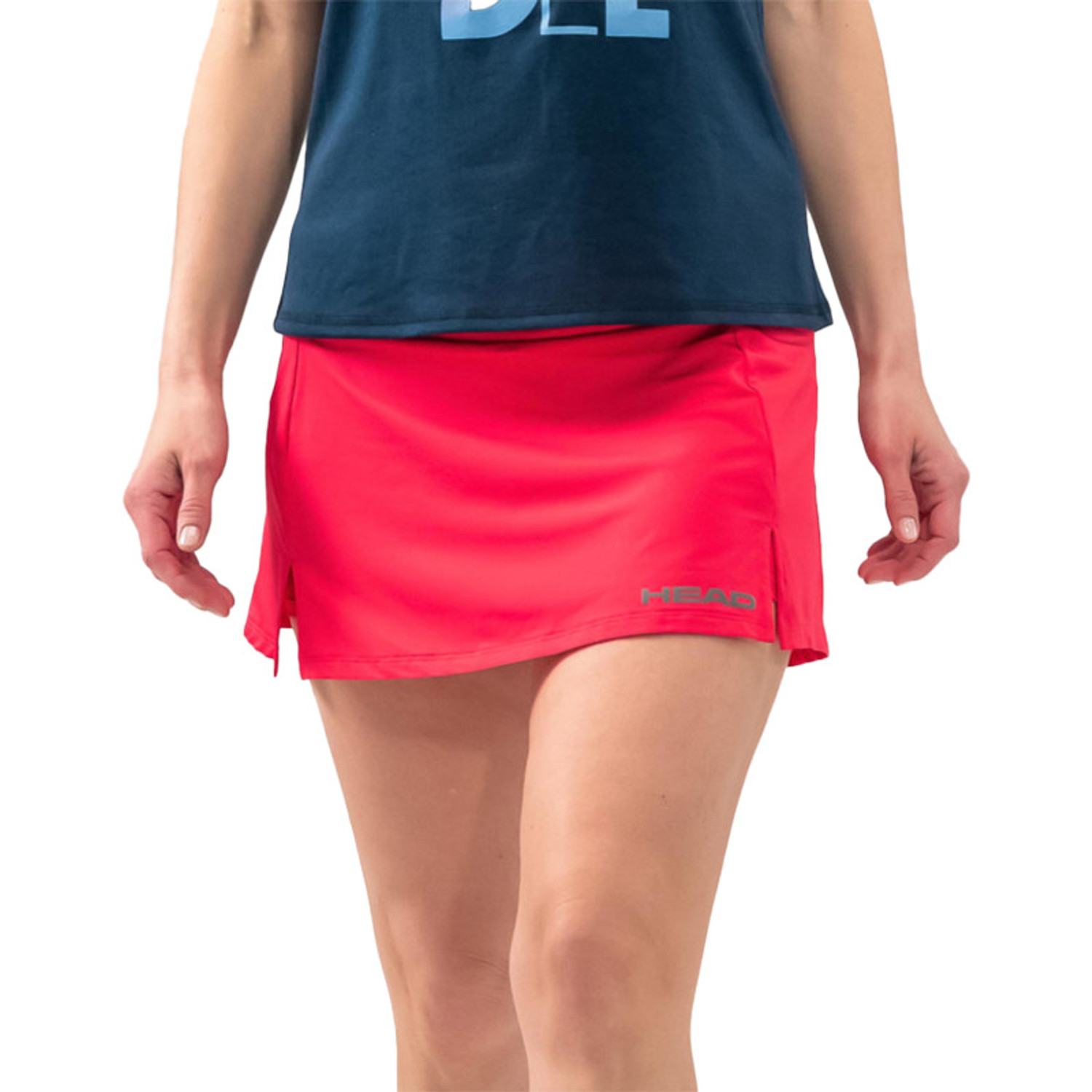 Head Club Tech Skort
