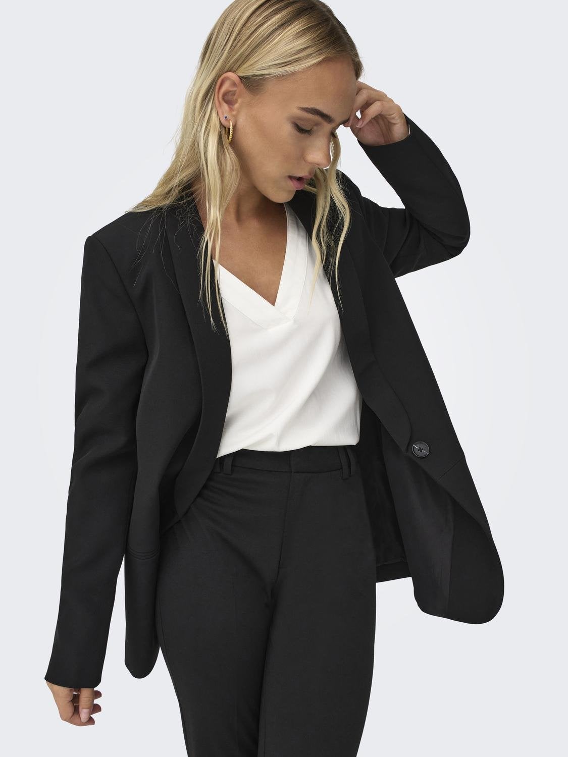 ONLELLY Blazer Black