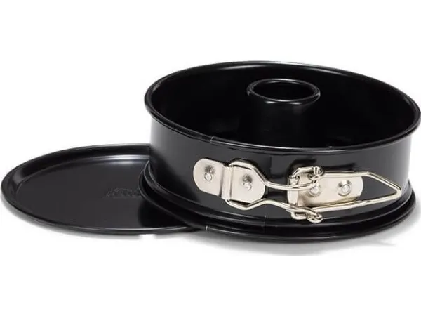 Patisse Patisse - Tortownica kominowa mini z dod. spodem 12cm CLASSIC