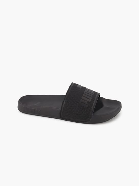PUMA Slide Schwarz