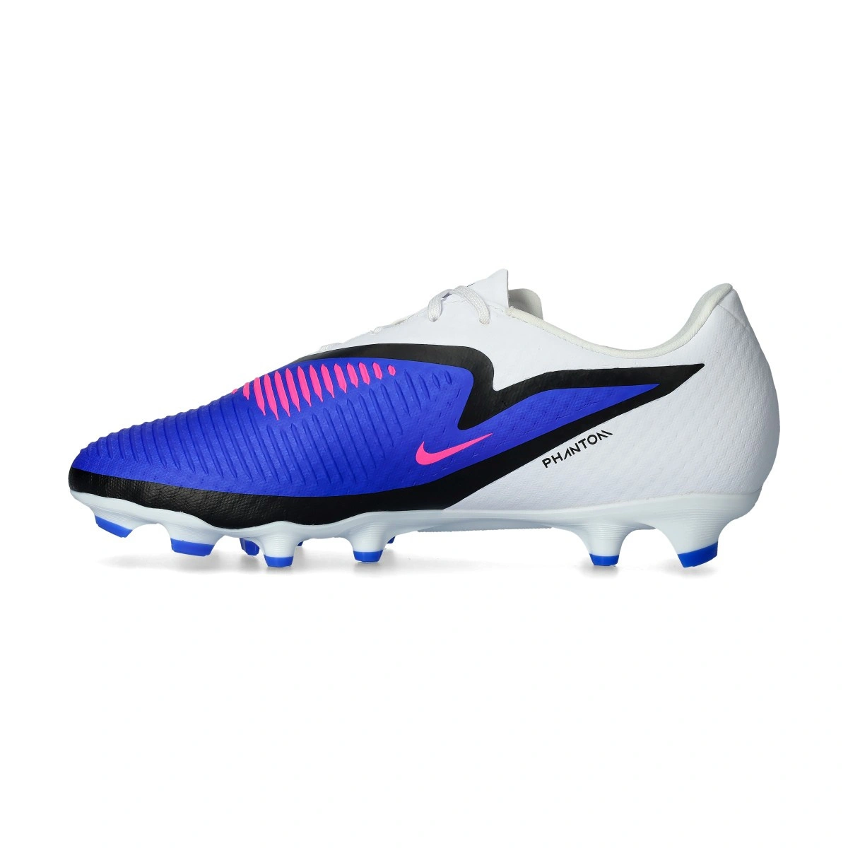 Chuteira Nike Phantom 6 Low Academy FG/MG
