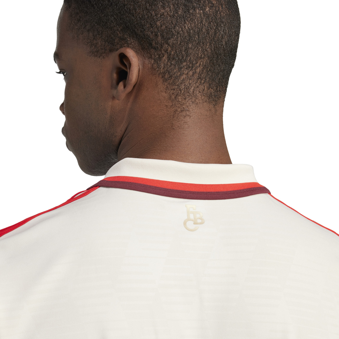 Adidas Bayern München 3e Shirt 2024-2025