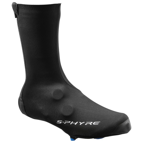 Shimano - S-PHYRE Tall Shoe Cover - Sur-chaussures