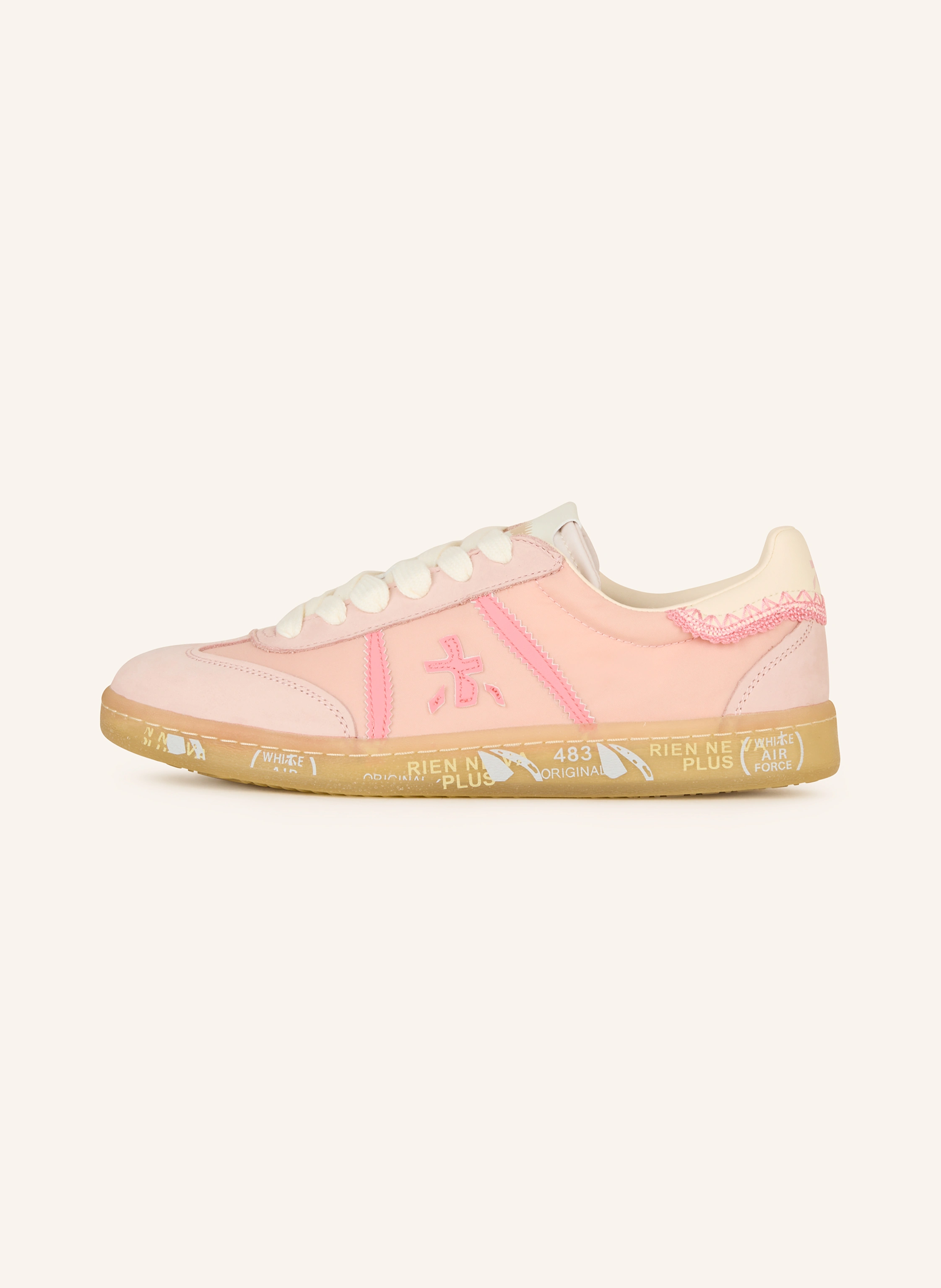 PREMIATA Sneaker BONNIED