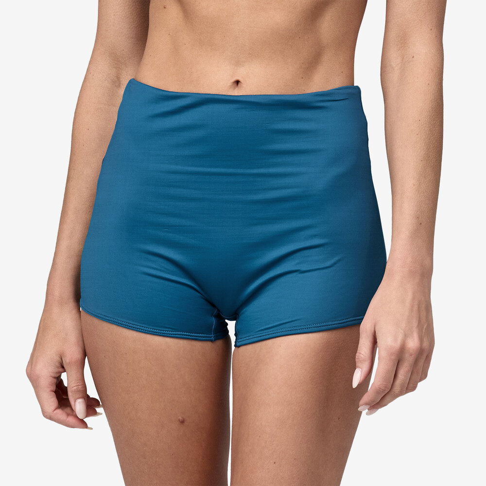 Sunamee Shortie Surf Bottoms für Damen