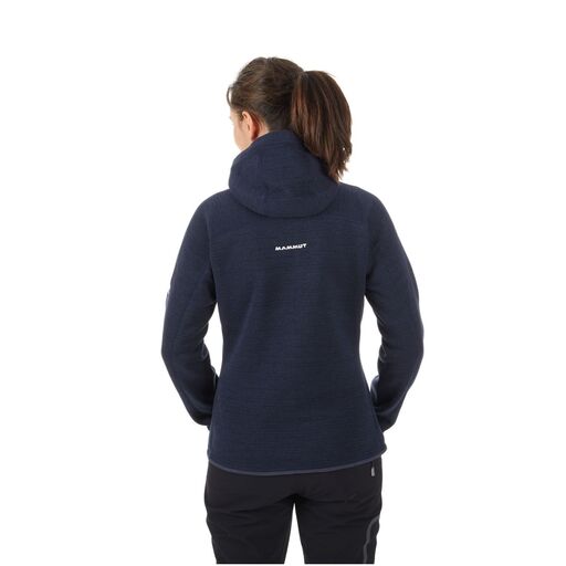 Jaqueta feminina Mammut Arctic Ml