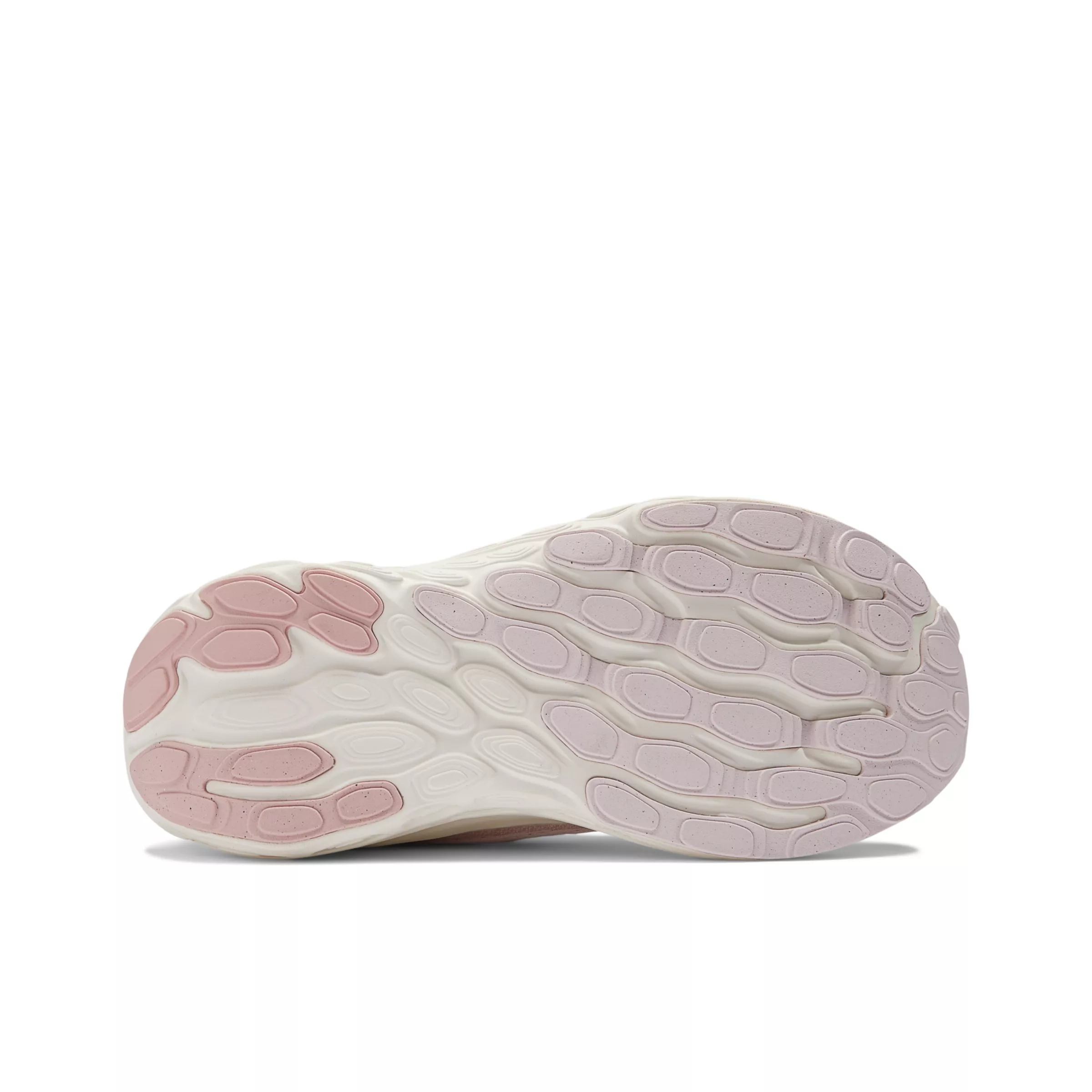 Fresh Foam X 1080 v13 Pink granite con orb pink
