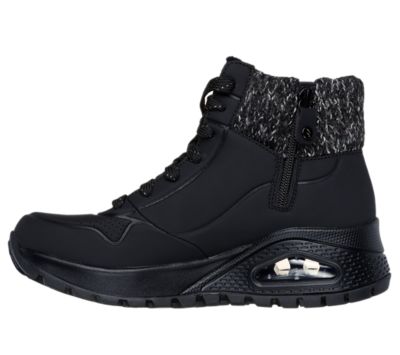 SkechersUNO RUGGED - schwarz