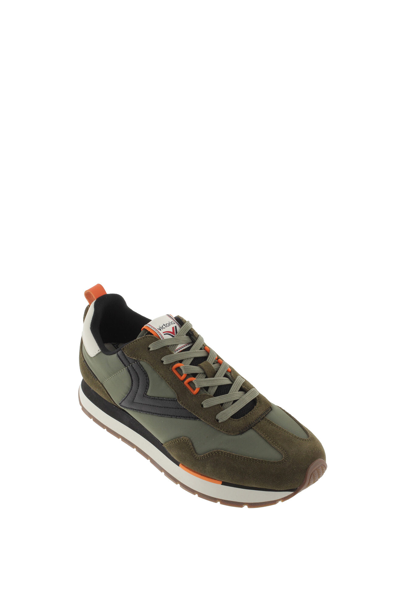 Tênis Victoria Retro Jogger