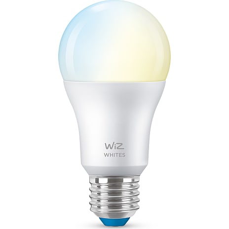 WiZ standard LED pære 8W - dæmpbar