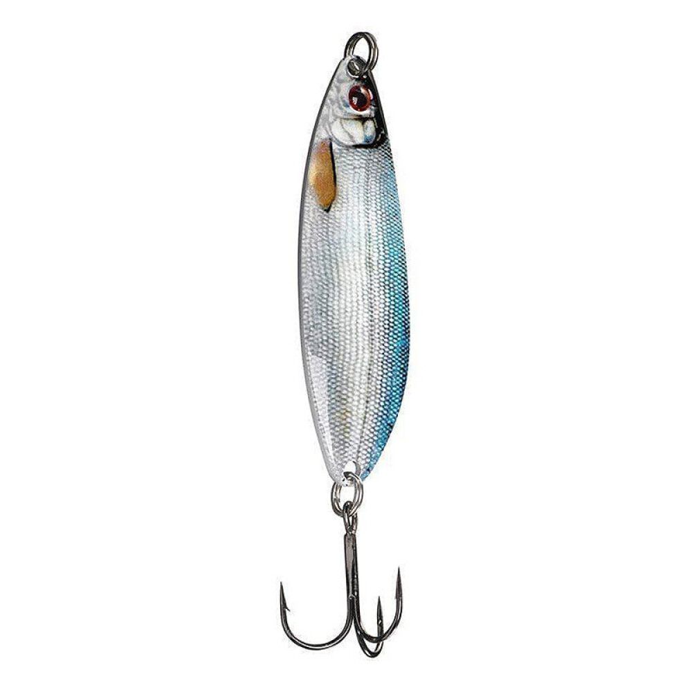 FISKESLUK FLADEN FLUTTER MORT 45MM 7G