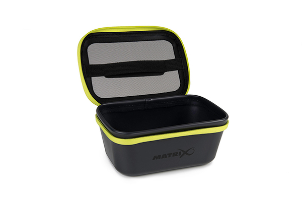 Boîte à appâts Matrix EVA Air-Flow Bait Tub