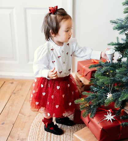Hust and Claire Rock - Ninna - Teaberry