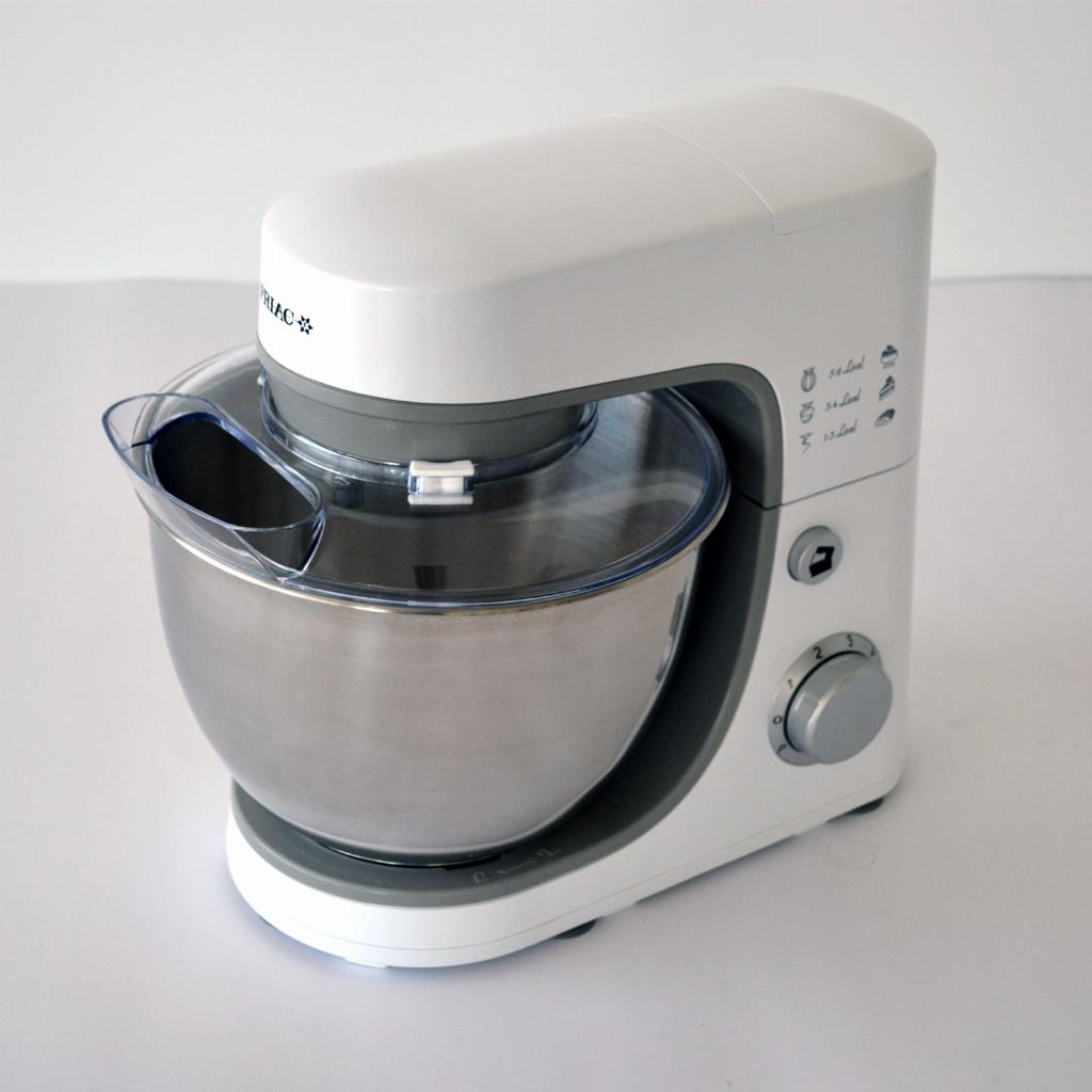FRIAC KM 4280 W Keukenrobot 4.2L 800W