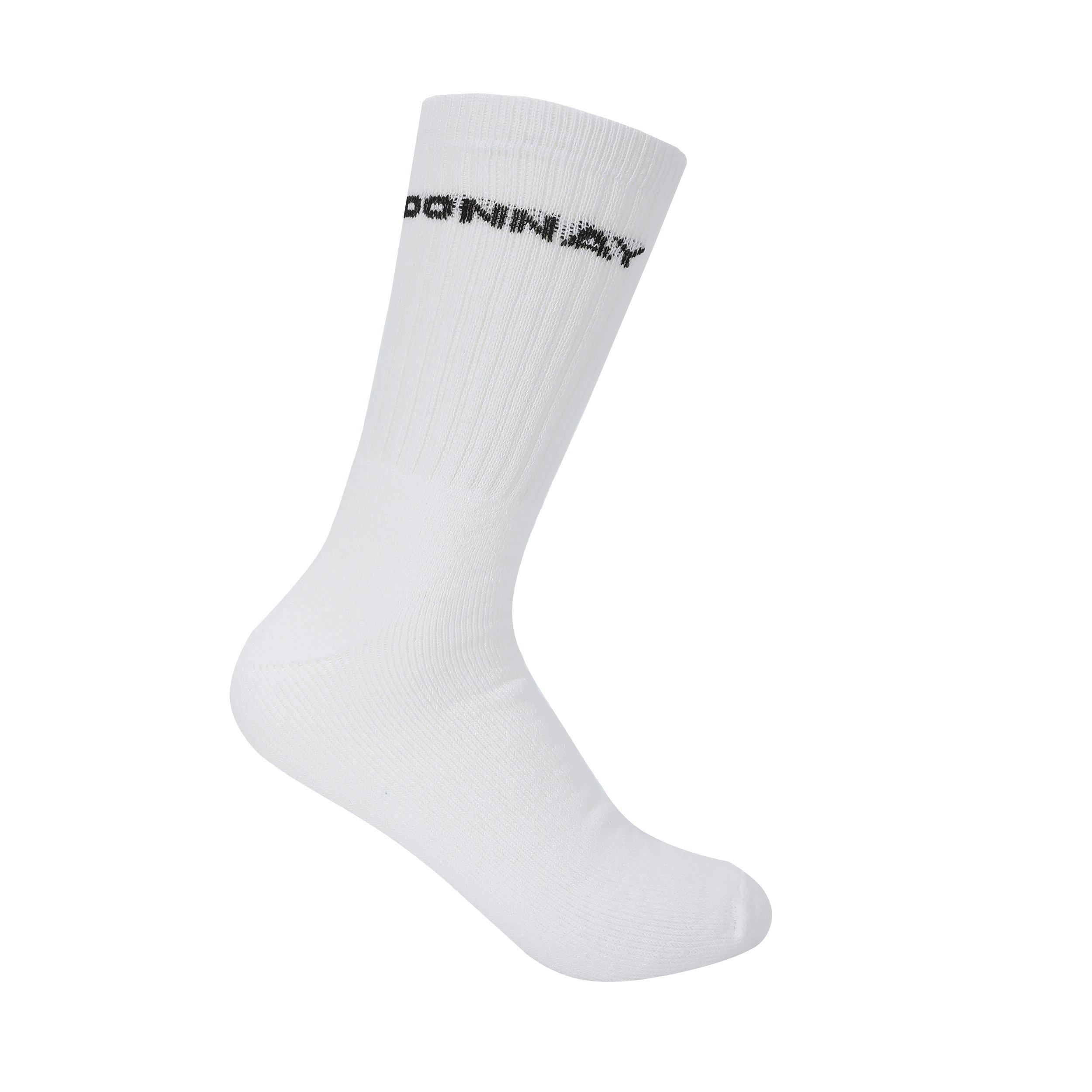 Donnay Crew 10 Pack Sports Socks