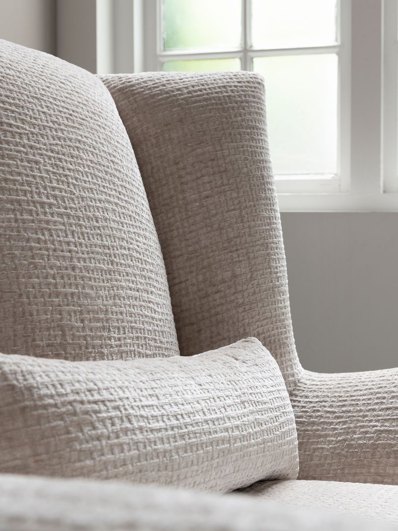 MUST Living   Astro Fauteuil