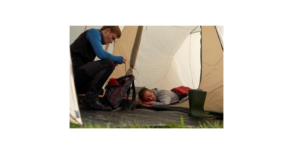 Grand CanyonATLANTA 3 Mojave Desert tent  (Beige)