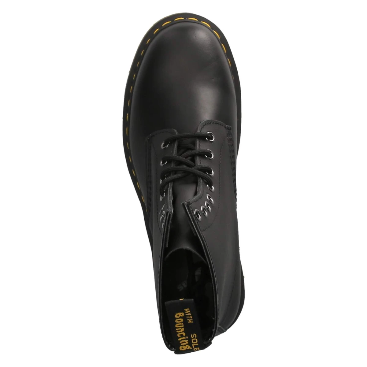Dr. MartensSchnürboots 1460 - black