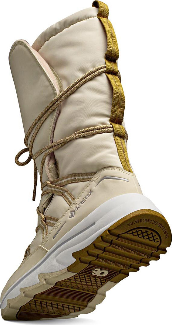 Åre Snow GTX Dame Beige