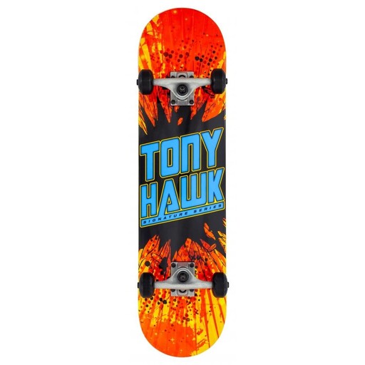 Skate completo Tony Hawk SS 180 Shatter Logo 7,75