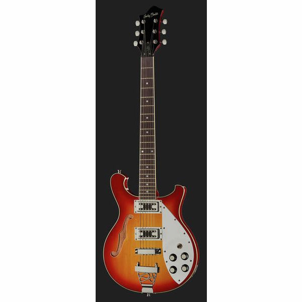 Harley Benton RB-600CS Classic Series
