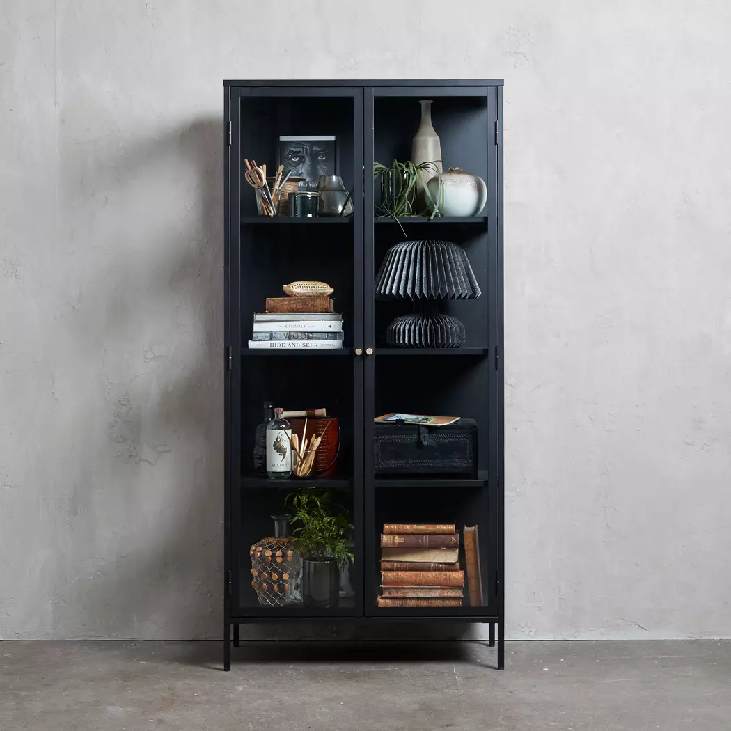 Vitrine Carmel