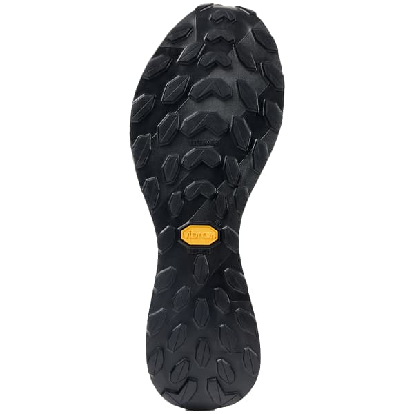 Chaussure trail NNORMAL KJERAG BLACK/GREY