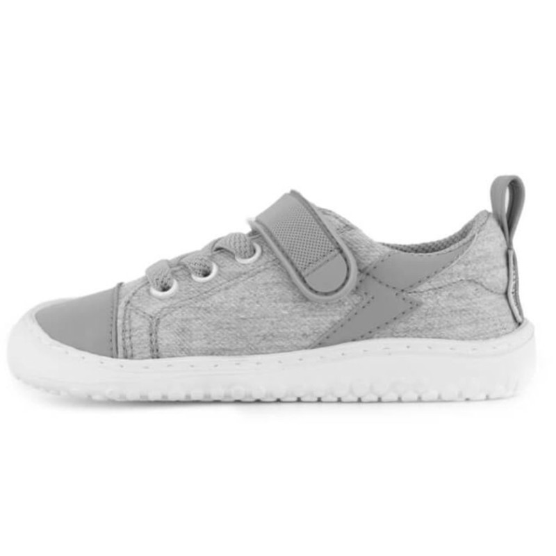 Zapato feroz Zapato Feroz Rockers Paterna Rayo Gris