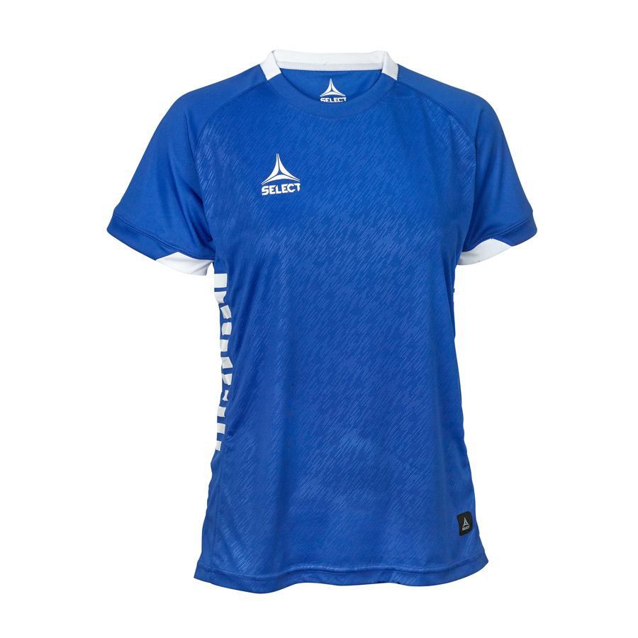 Select Maillot Espagne - Bleu Femme