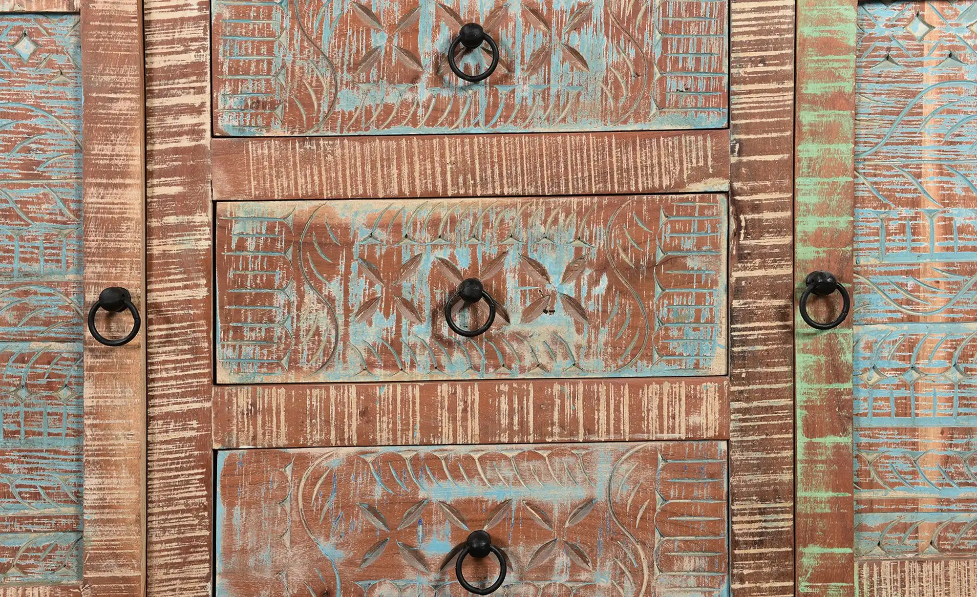 Sideboard Laos