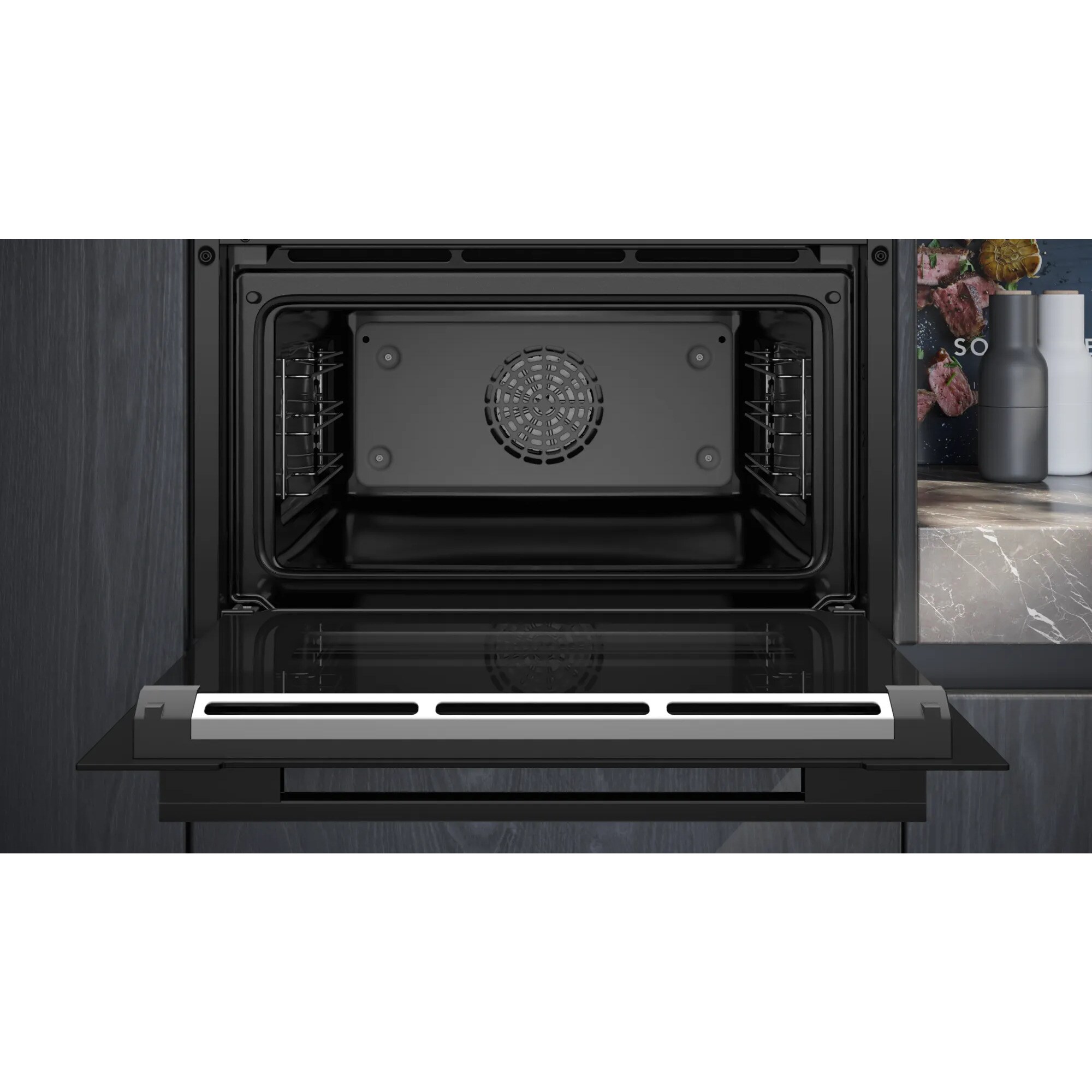 Siemens Backofen CB734G1B1 IQ700